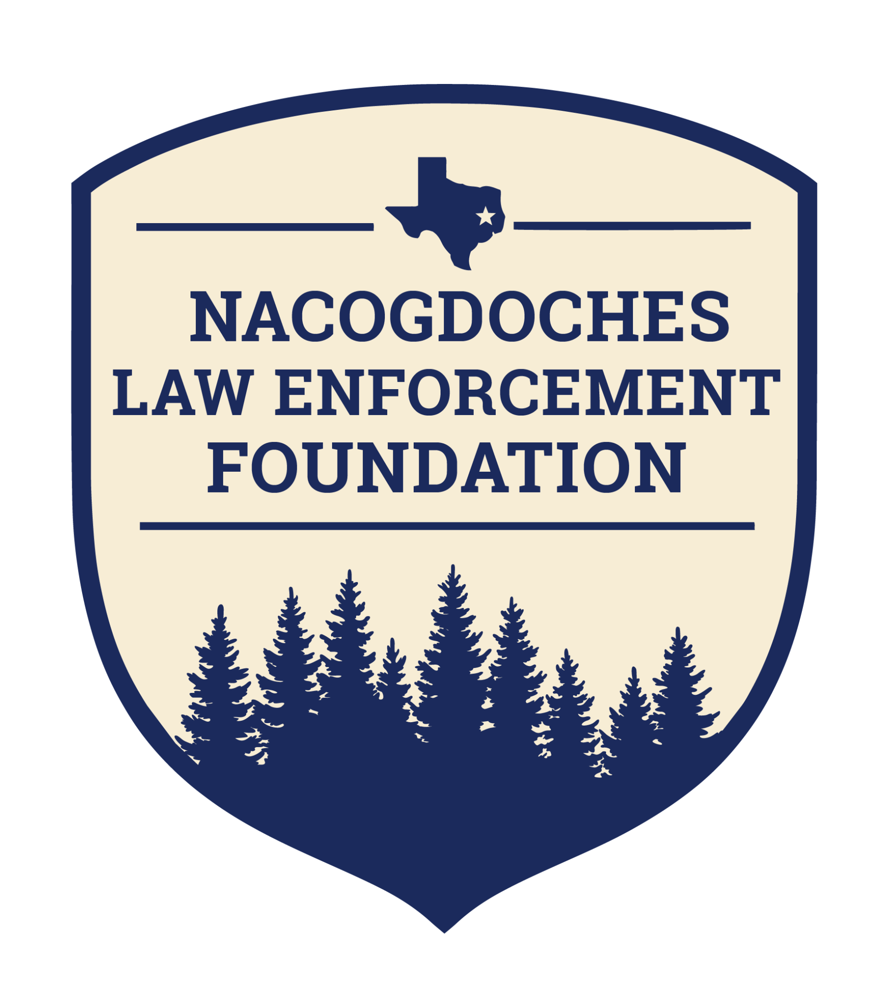 Donations Nacogdoches Law Enforcement Foundation